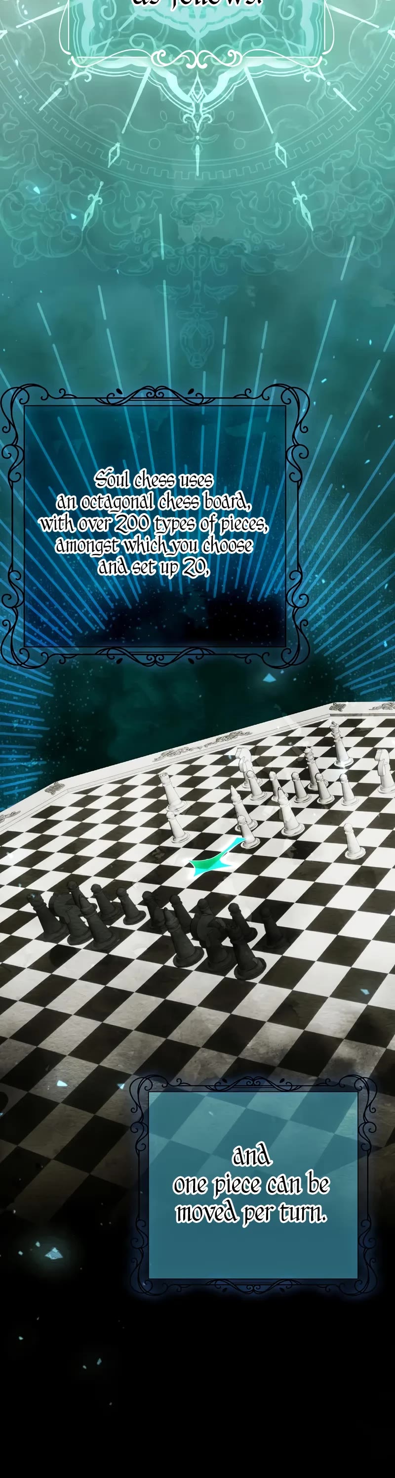 Magic Academy’s Genius Blinker Chapter 74 page 10 - Chapter 74