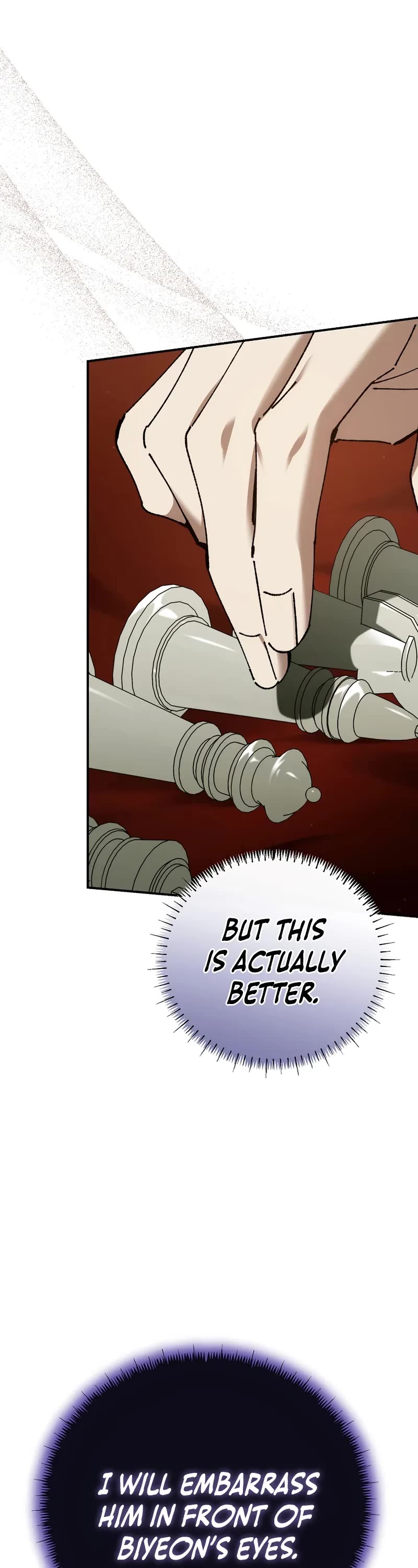 Magic Academy’s Genius Blinker Chapter 74 page 2 - Chapter 74