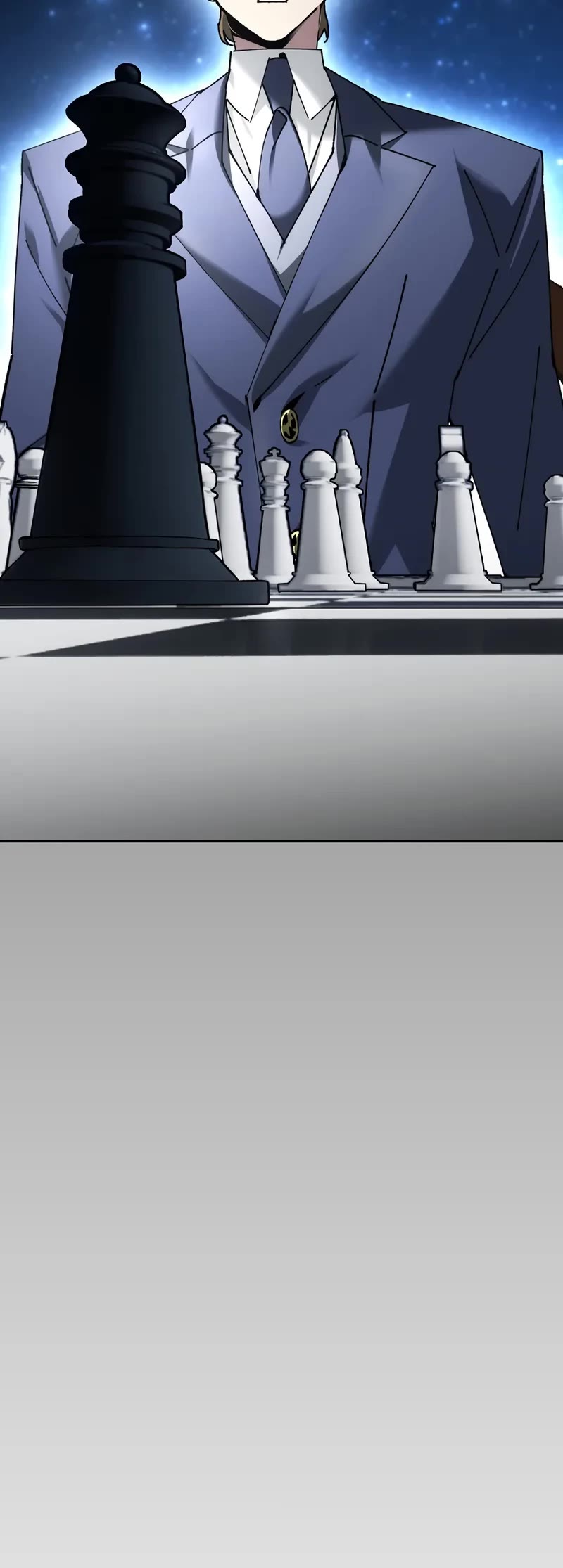 Magic Academy’s Genius Blinker Chapter 74 page 20 - Chapter 74