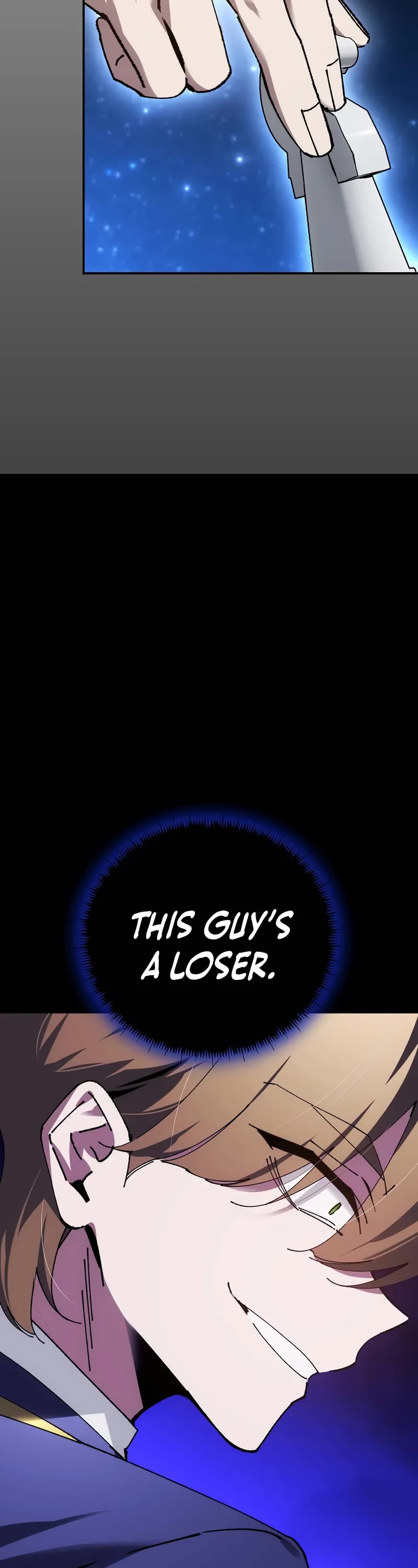 Magic Academy’s Genius Blinker Chapter 74 page 22 - Chapter 74