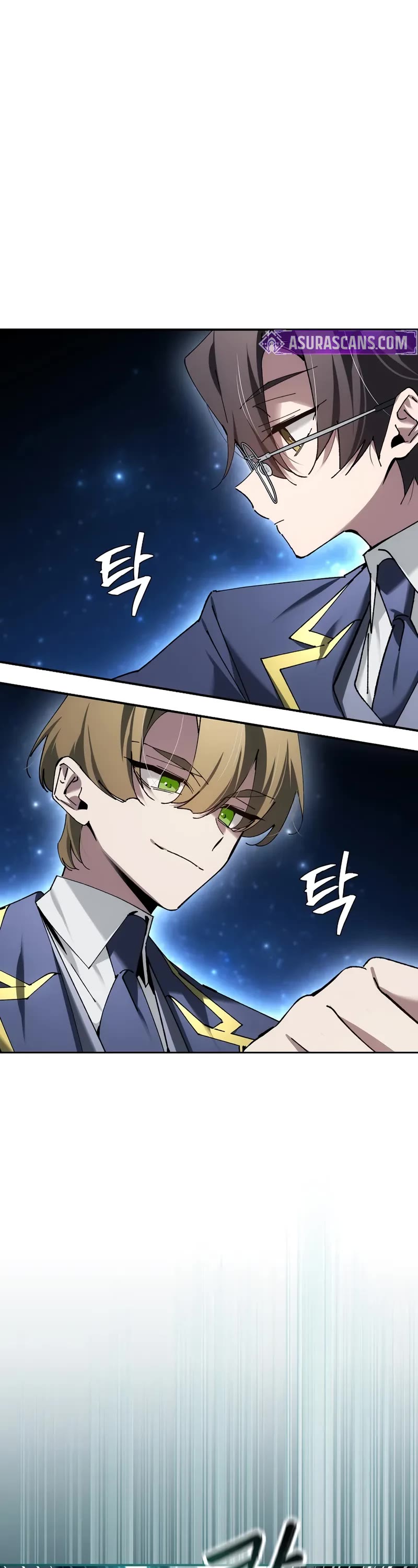 Magic Academy’s Genius Blinker Chapter 74 page 27 - Chapter 74