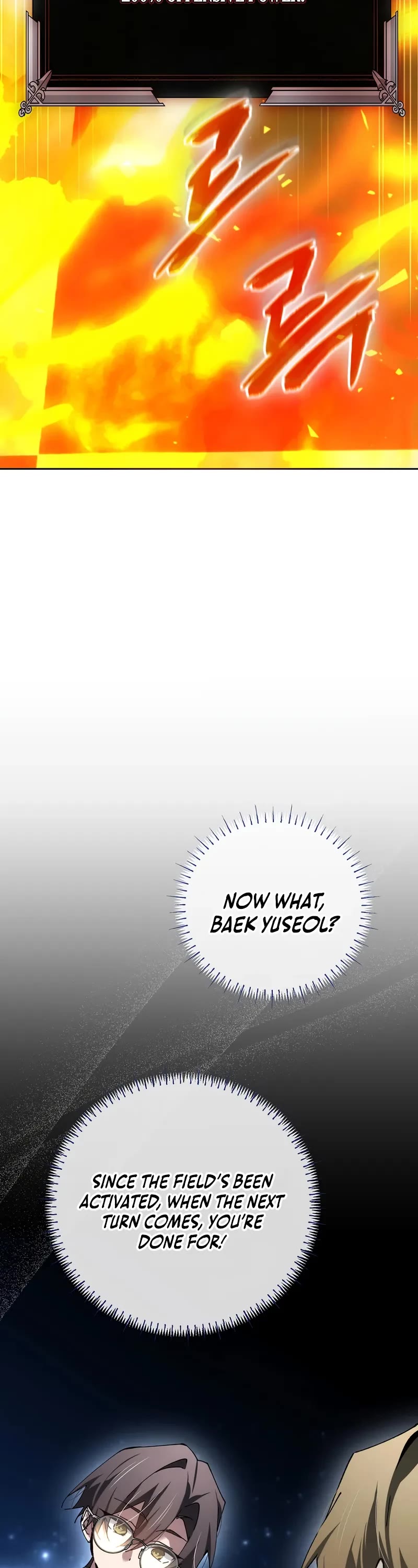 Magic Academy’s Genius Blinker Chapter 74 page 41 - Chapter 74