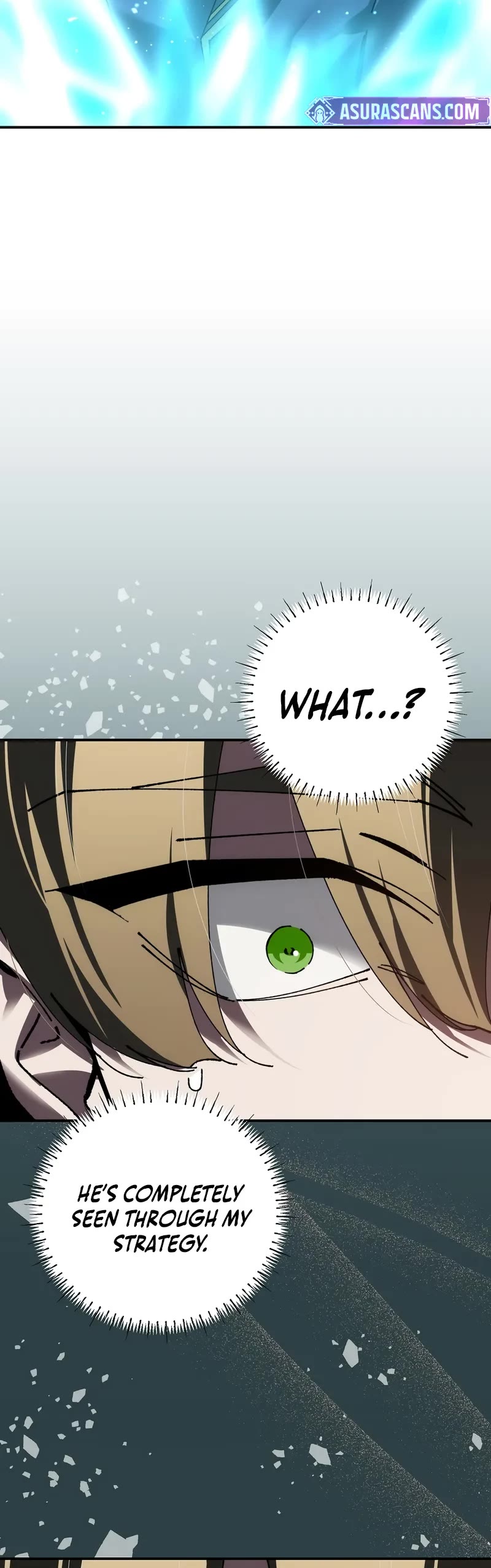 Magic Academy’s Genius Blinker Chapter 74 page 48 - Chapter 74