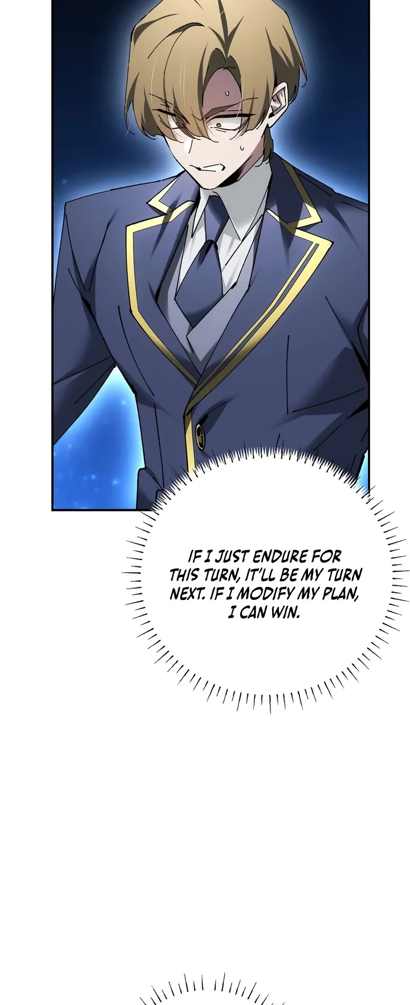 Magic Academy’s Genius Blinker Chapter 74 page 53 - Chapter 74