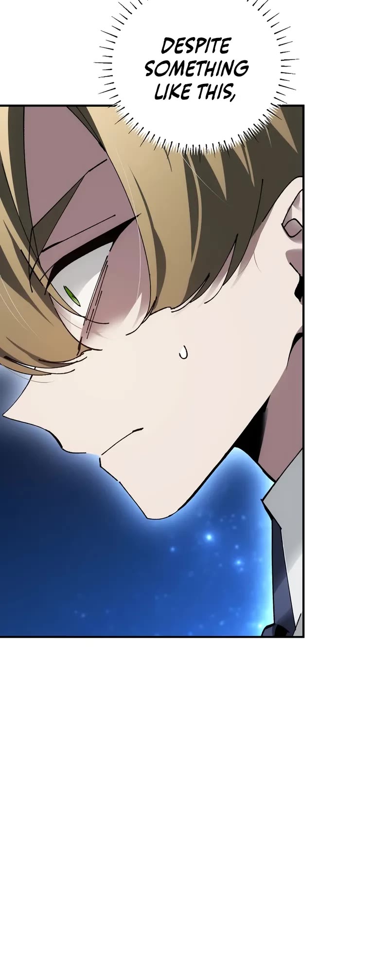 Magic Academy’s Genius Blinker Chapter 74 page 54 - Chapter 74