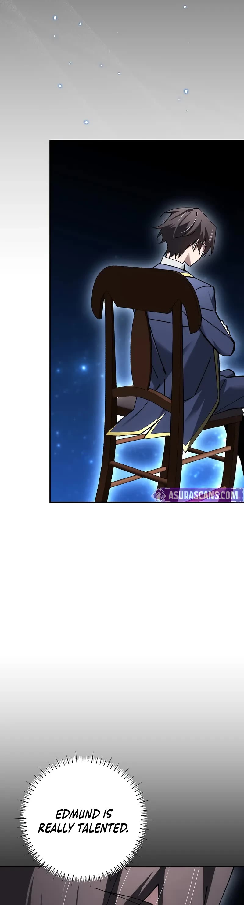 Magic Academy’s Genius Blinker Chapter 74 page 58 - Chapter 74