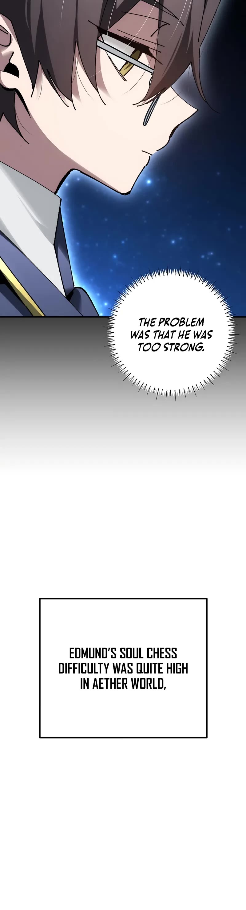 Magic Academy’s Genius Blinker Chapter 74 page 59 - Chapter 74