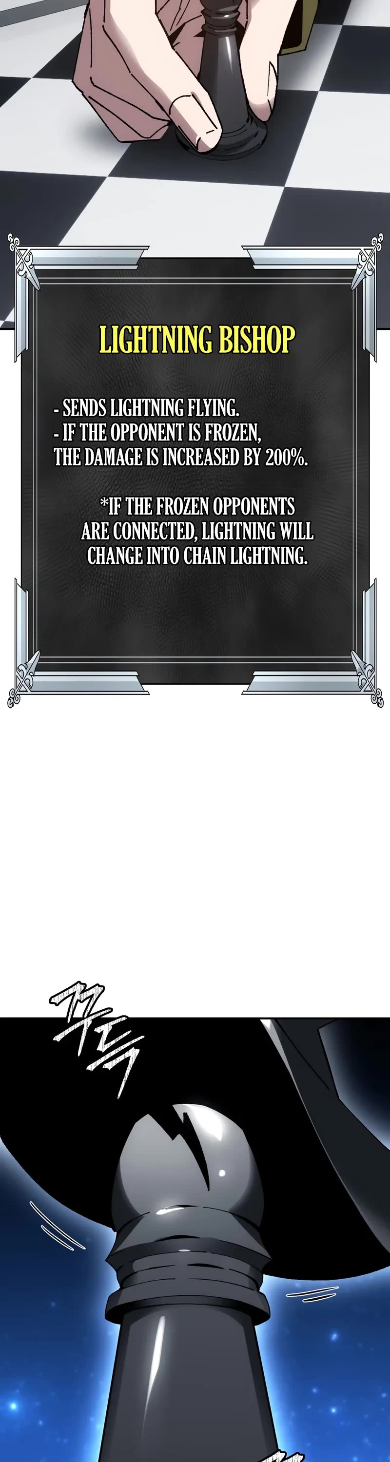 Magic Academy’s Genius Blinker Chapter 74 page 62 - Chapter 74
