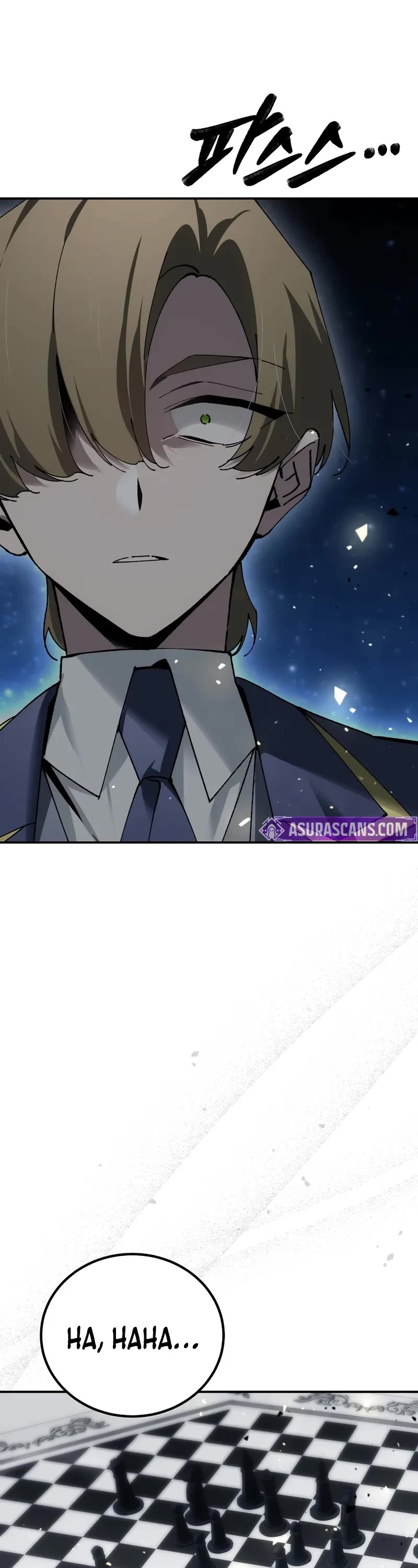 Magic Academy’s Genius Blinker Chapter 74 page 65 - Chapter 74