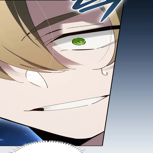 Magic Academy’s Genius Blinker Chapter 74 cover