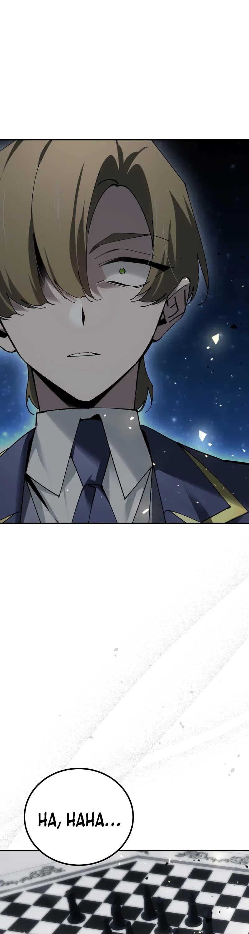 Magic Academy’s Genius Blinker Chapter 75 page 2 - Chapter 75