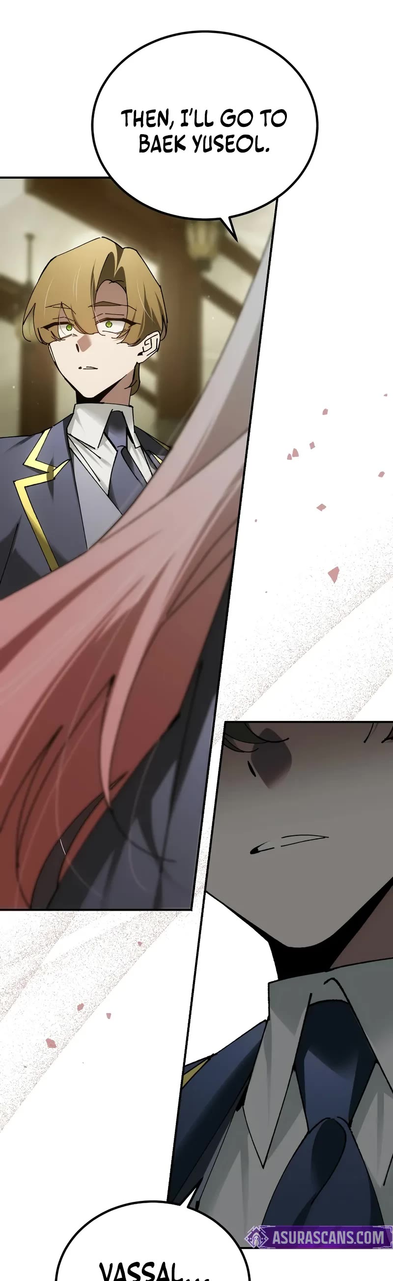 Magic Academy’s Genius Blinker Chapter 75 page 20 - Chapter 75