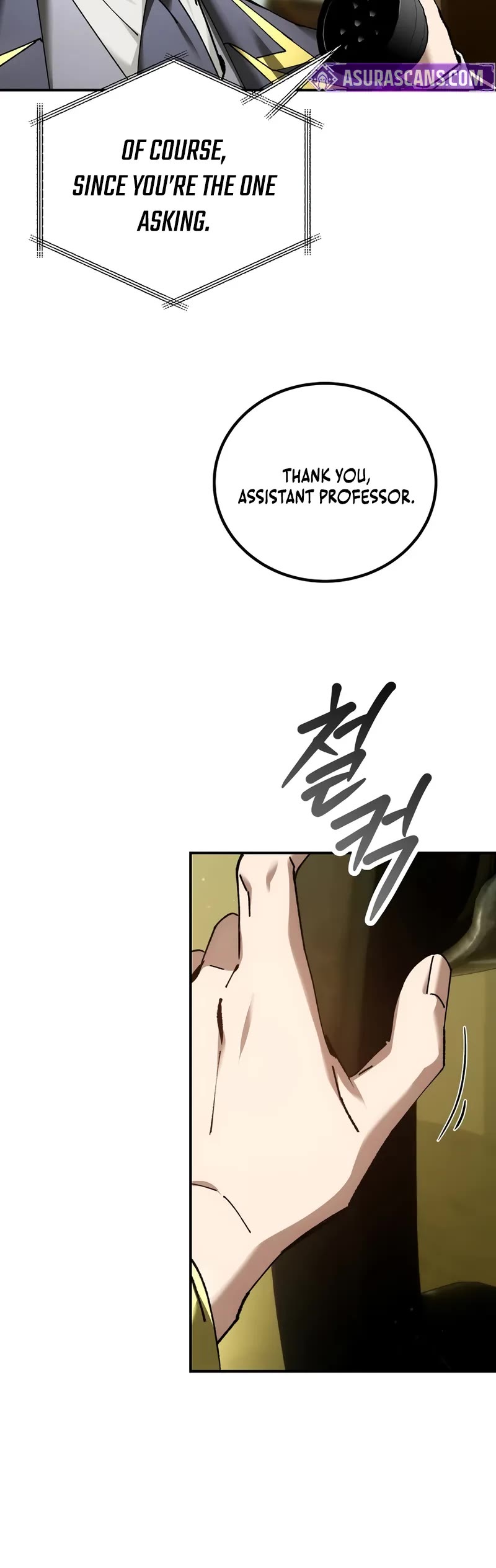 Magic Academy’s Genius Blinker Chapter 75 page 25 - Chapter 75