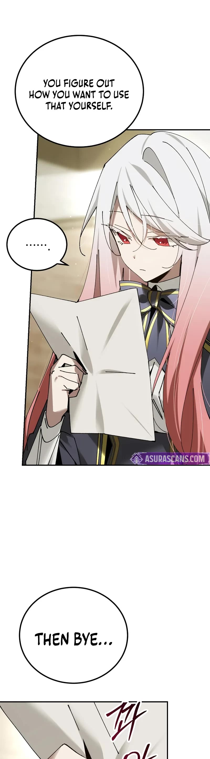 Magic Academy’s Genius Blinker Chapter 75 page 30 - Chapter 75