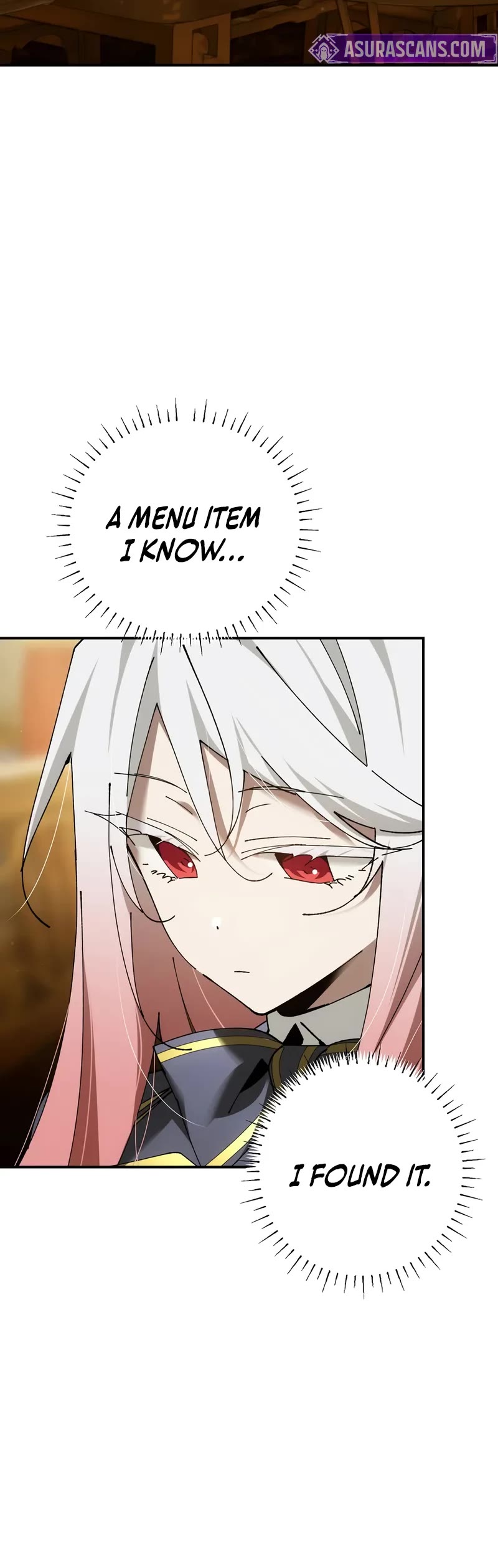 Magic Academy’s Genius Blinker Chapter 75 page 46 - Chapter 75