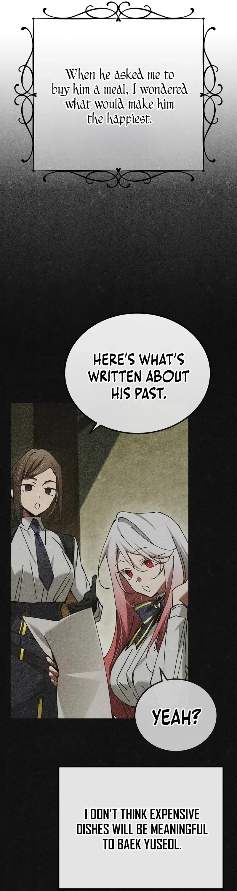 Magic Academy’s Genius Blinker Chapter 75 page 47 - Chapter 75