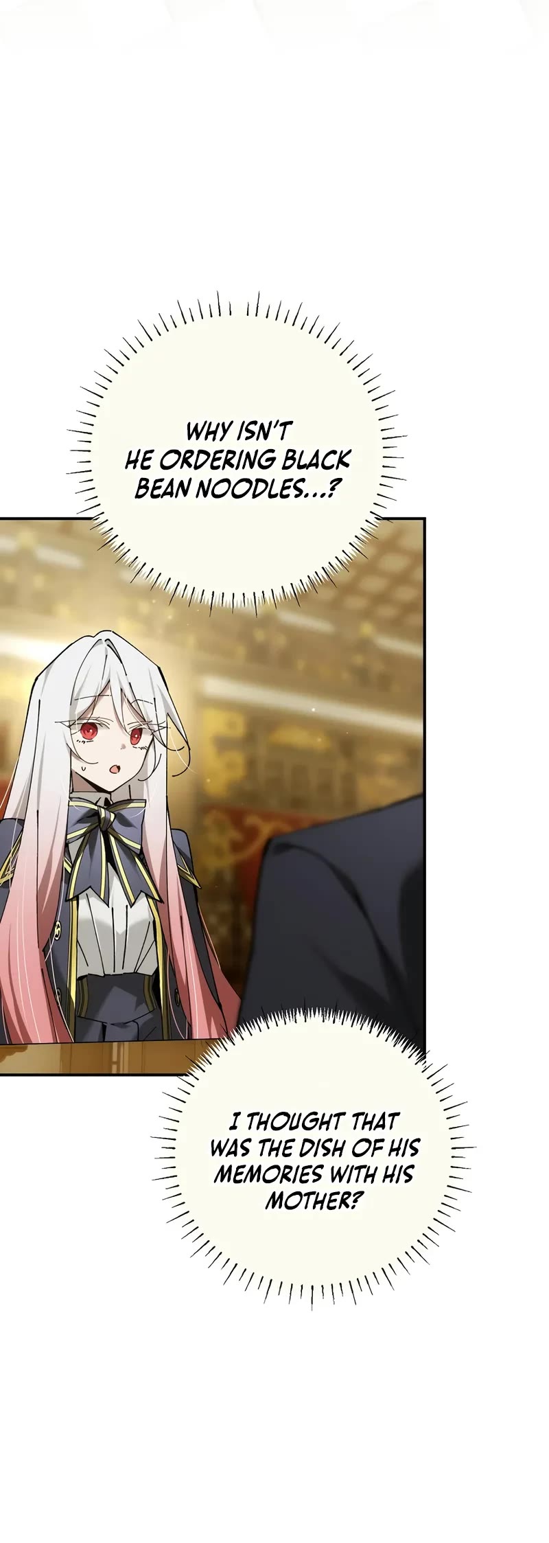 Magic Academy’s Genius Blinker Chapter 75 page 51 - Chapter 75