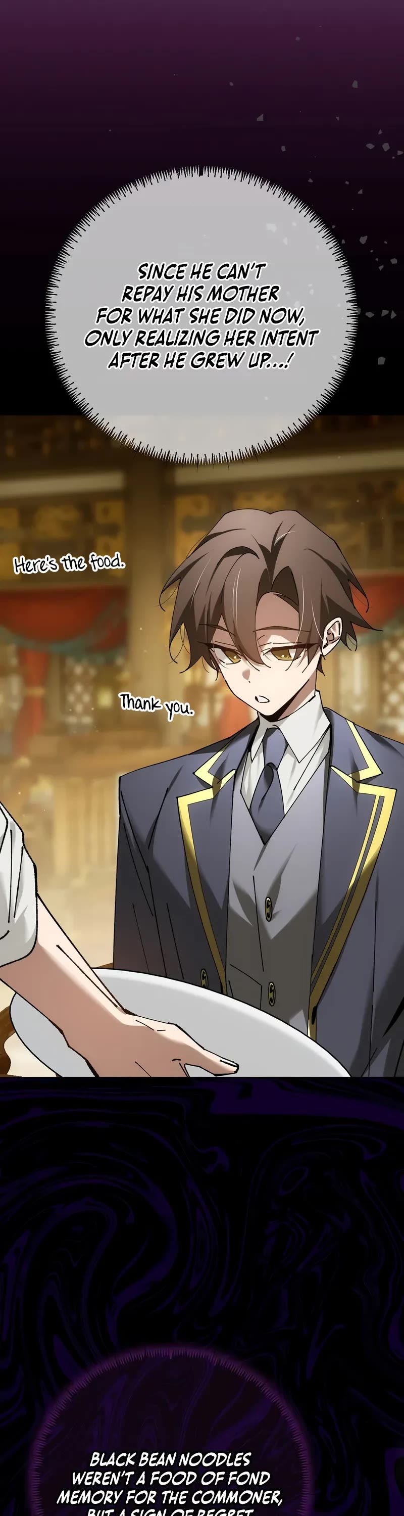 Magic Academy’s Genius Blinker Chapter 75 page 53 - Chapter 75