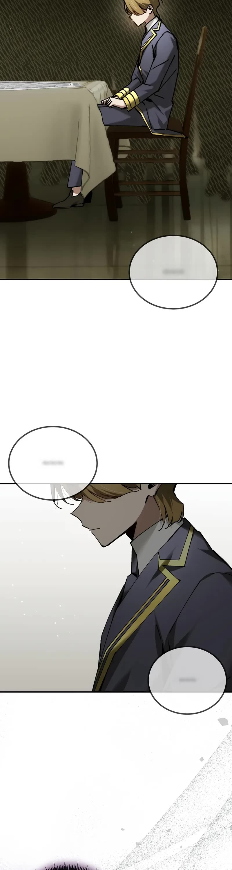 Magic Academy’s Genius Blinker Chapter 75 page 8 - Chapter 75