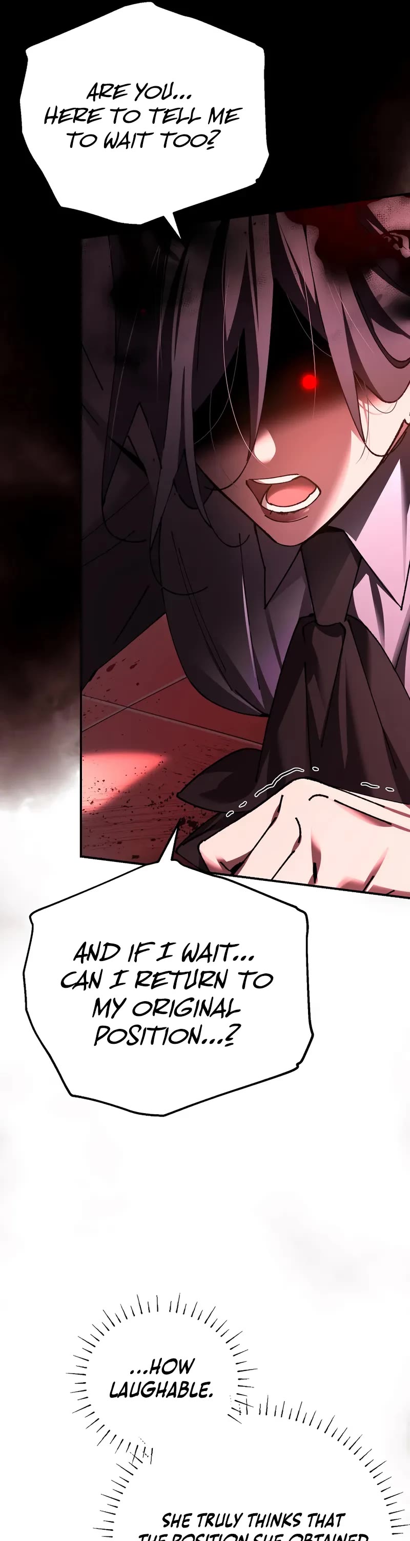 Magic Academy’s Genius Blinker Chapter 76 page 17 - Chapter 76