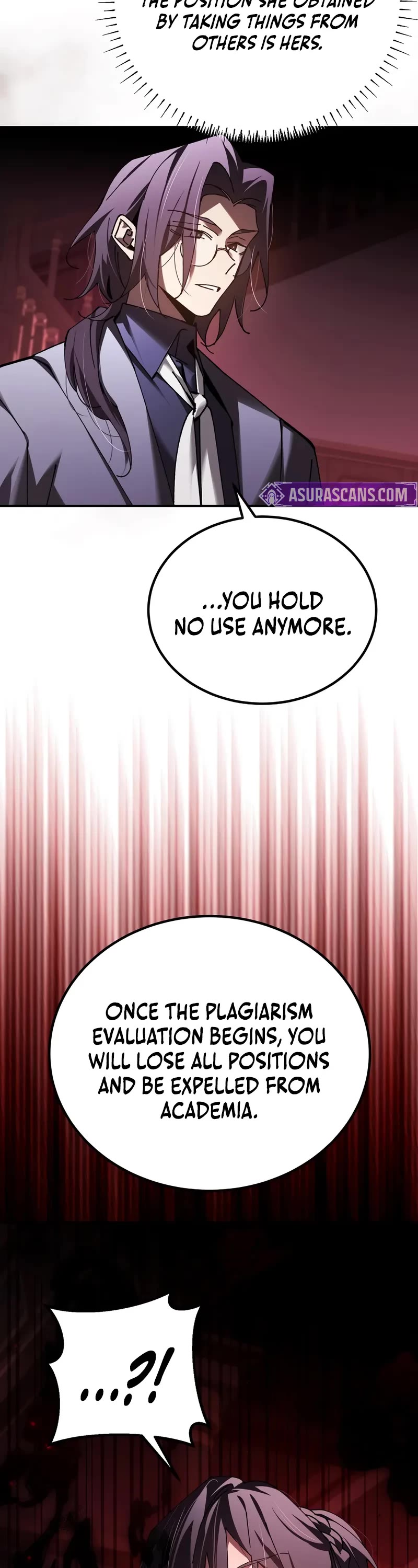 Magic Academy’s Genius Blinker Chapter 76 page 18 - Chapter 76