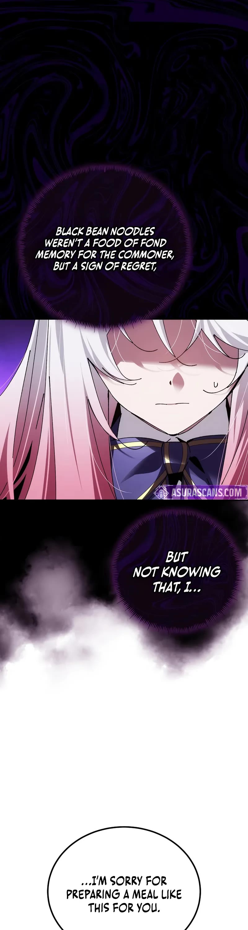 Magic Academy’s Genius Blinker Chapter 76 page 2 - Chapter 76