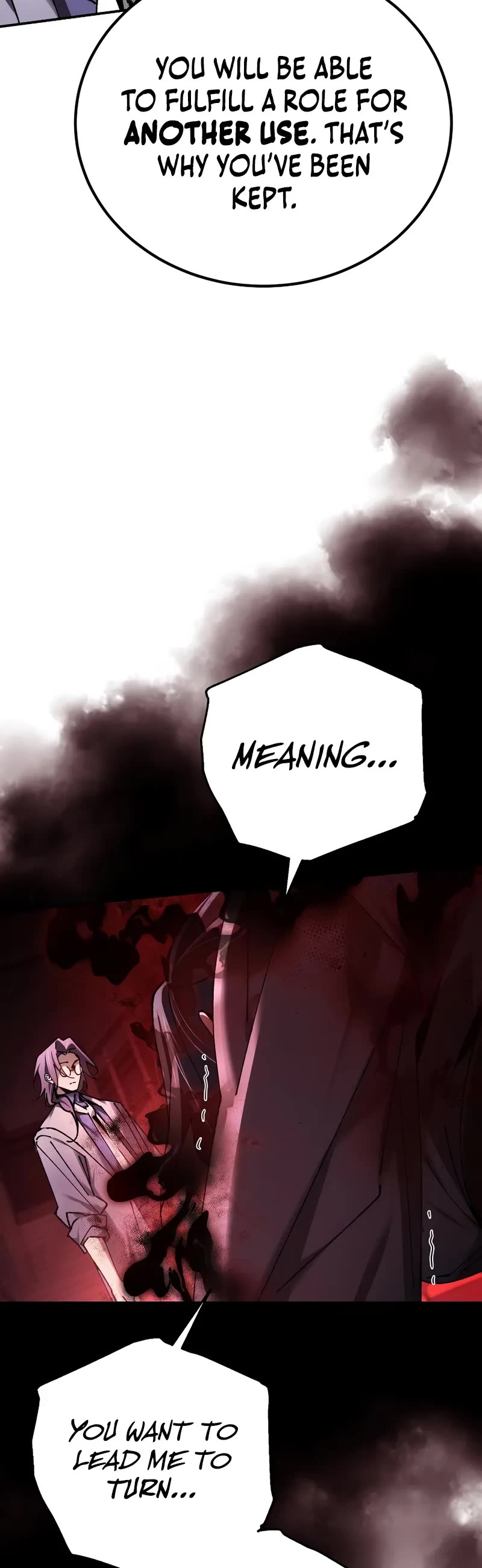 Magic Academy’s Genius Blinker Chapter 76 page 20 - Chapter 76