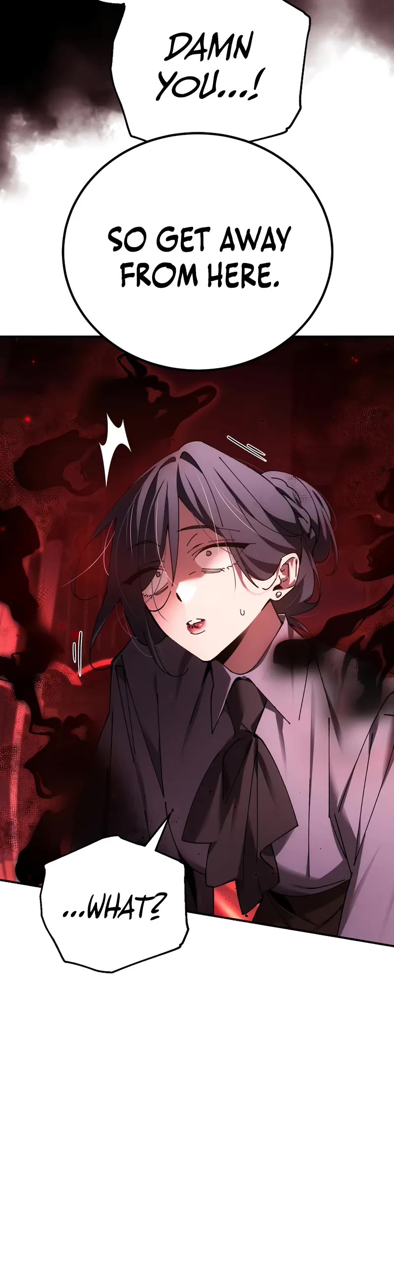 Magic Academy’s Genius Blinker Chapter 76 page 21 - Chapter 76