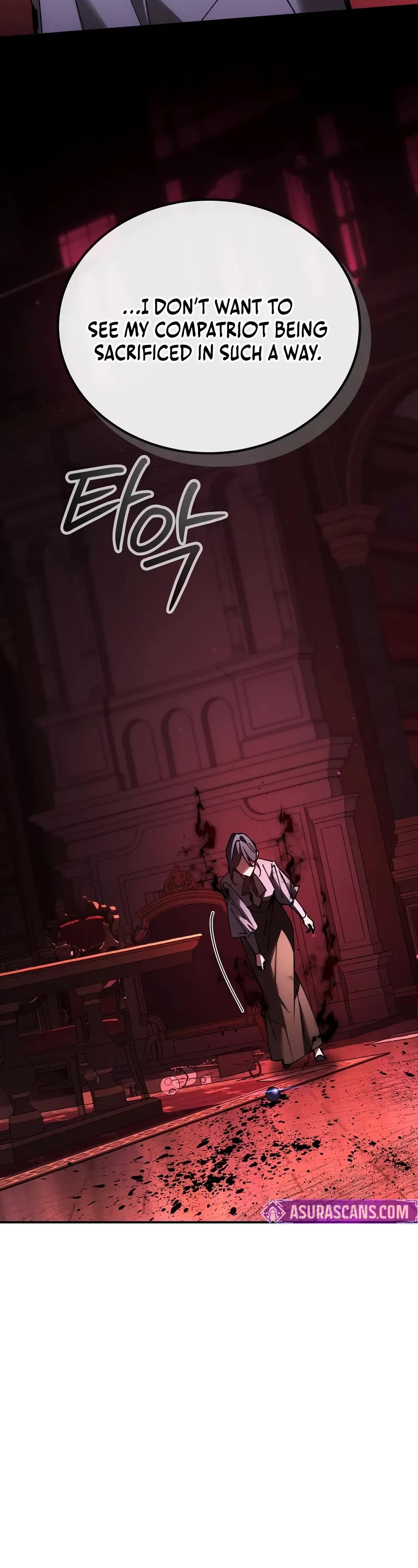 Magic Academy’s Genius Blinker Chapter 76 page 24 - Chapter 76