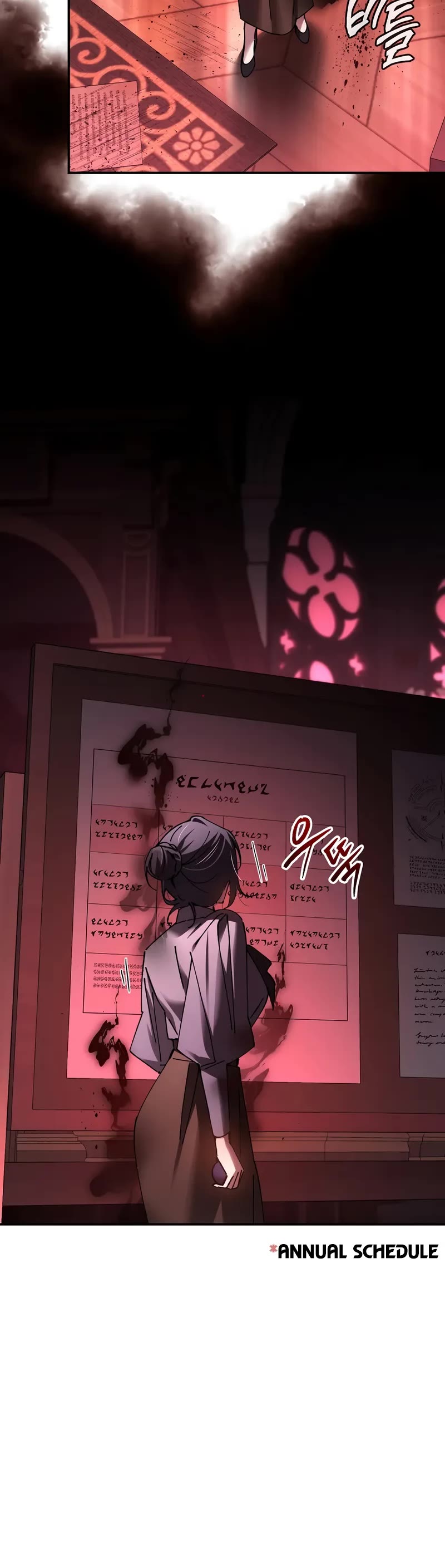 Magic Academy’s Genius Blinker Chapter 76 page 26 - Chapter 76