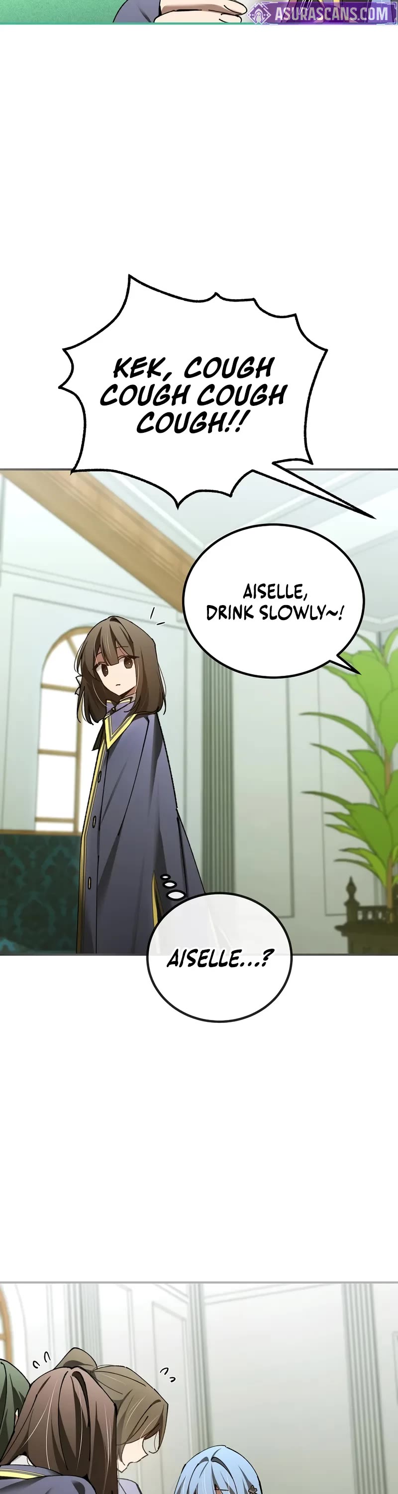 Magic Academy’s Genius Blinker Chapter 76 page 38 - Chapter 76