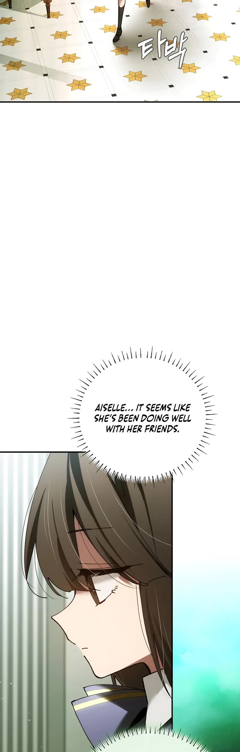Magic Academy’s Genius Blinker Chapter 76 page 40 - Chapter 76