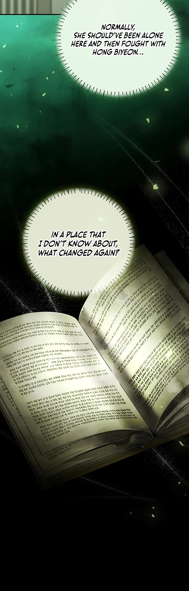 Magic Academy’s Genius Blinker Chapter 76 page 41 - Chapter 76