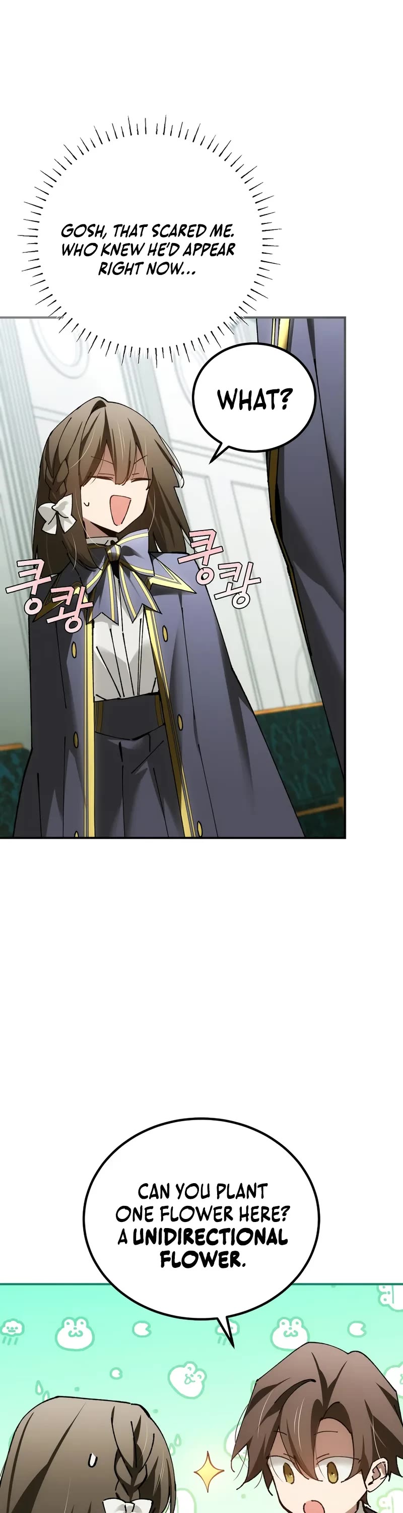 Magic Academy’s Genius Blinker Chapter 76 page 43 - Chapter 76