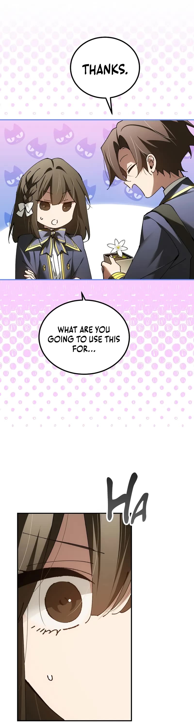 Magic Academy’s Genius Blinker Chapter 76 page 47 - Chapter 76