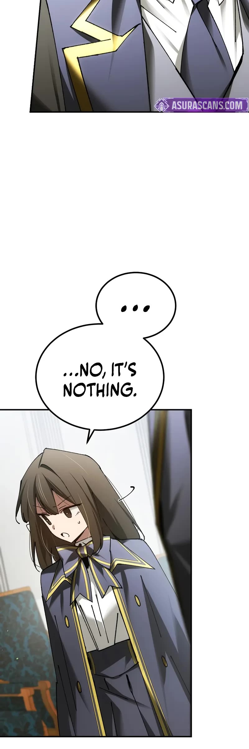 Magic Academy’s Genius Blinker Chapter 76 page 50 - Chapter 76