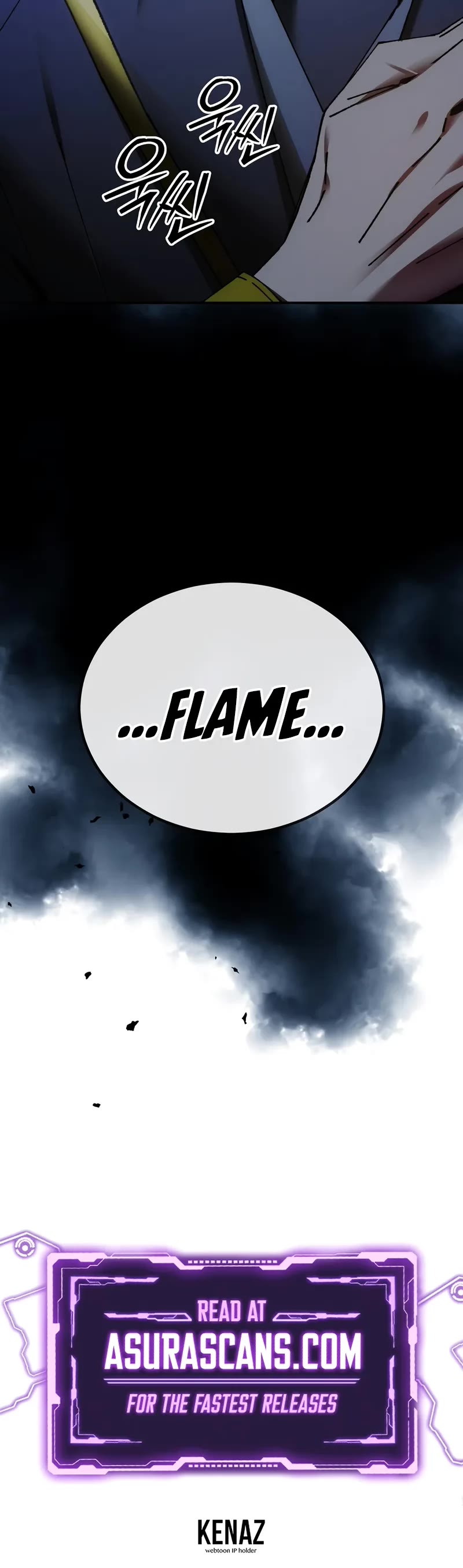 Magic Academy’s Genius Blinker Chapter 76 page 55 - Chapter 76