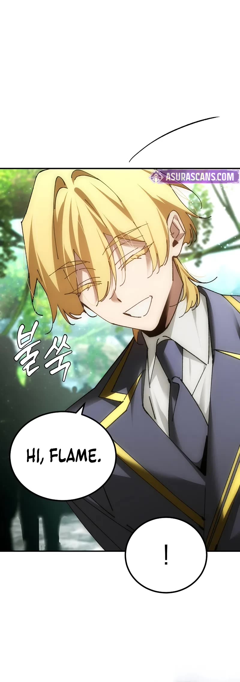 Magic Academy’s Genius Blinker Chapter 77 page 16 - Chapter 77