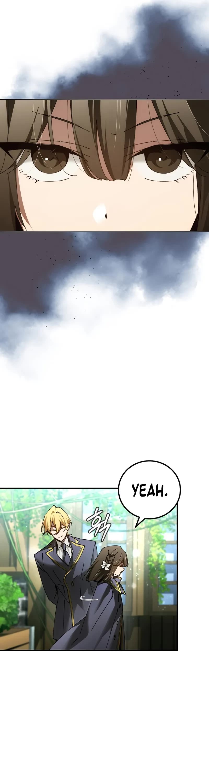 Magic Academy’s Genius Blinker Chapter 77 page 17 - Chapter 77