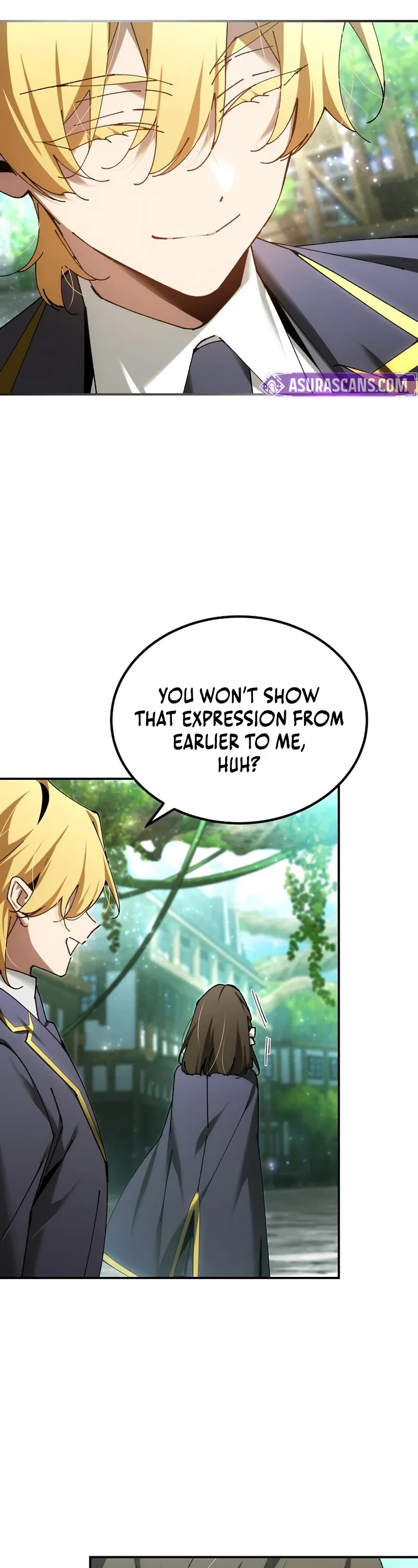 Magic Academy’s Genius Blinker Chapter 77 page 18 - Chapter 77
