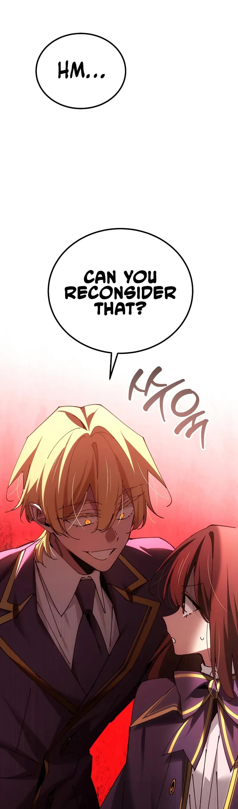 Magic Academy’s Genius Blinker Chapter 77 page 20 - Chapter 77