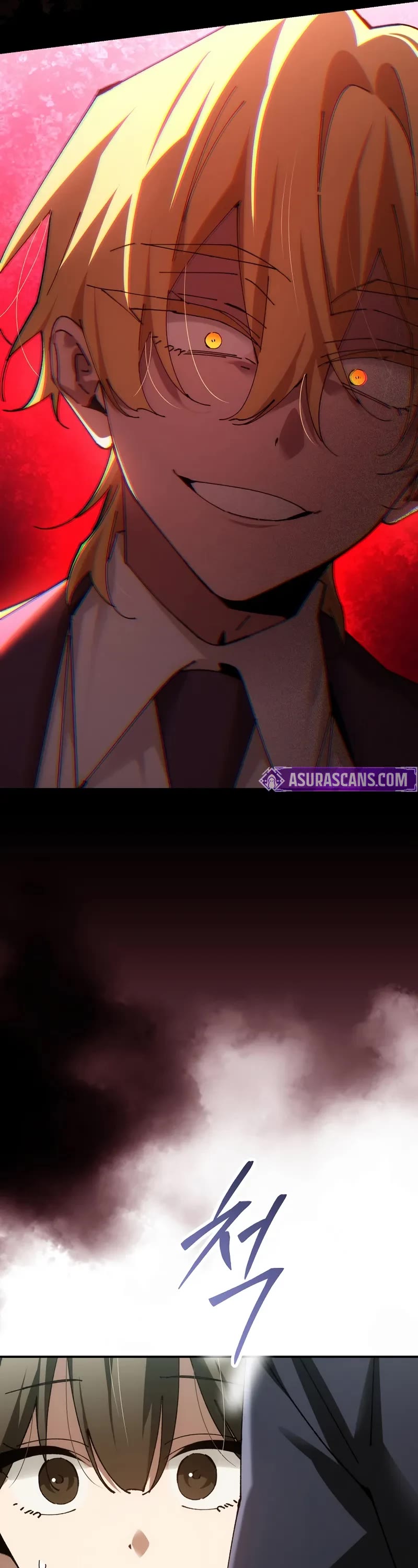 Magic Academy’s Genius Blinker Chapter 77 page 22 - Chapter 77