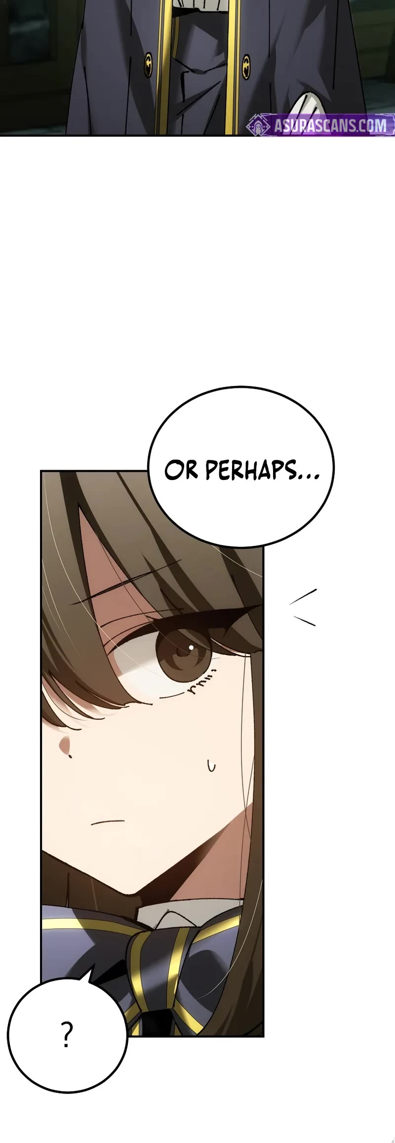 Magic Academy’s Genius Blinker Chapter 77 page 31 - Chapter 77
