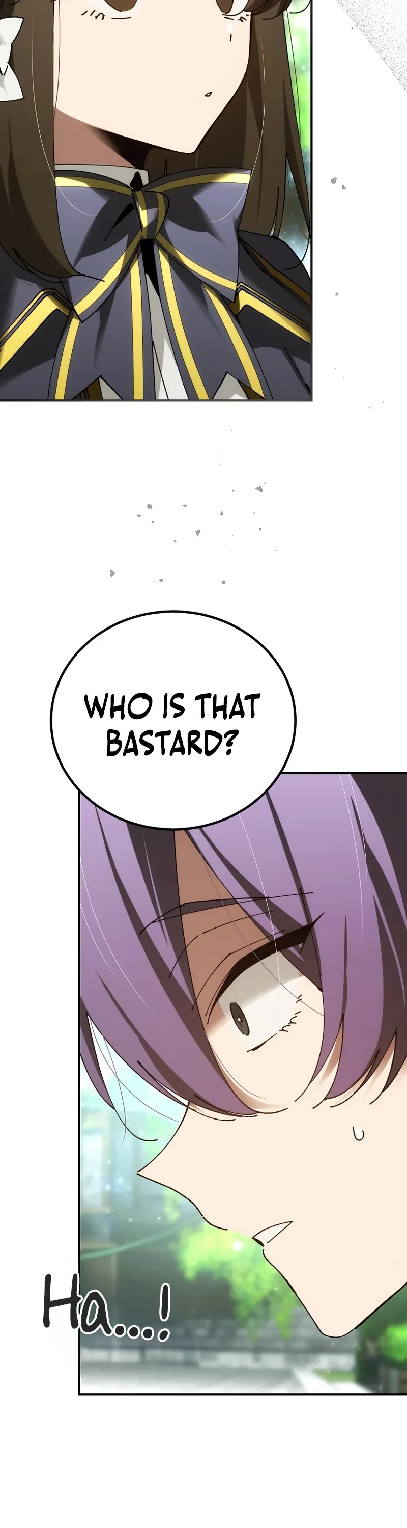 Magic Academy’s Genius Blinker Chapter 77 page 33 - Chapter 77