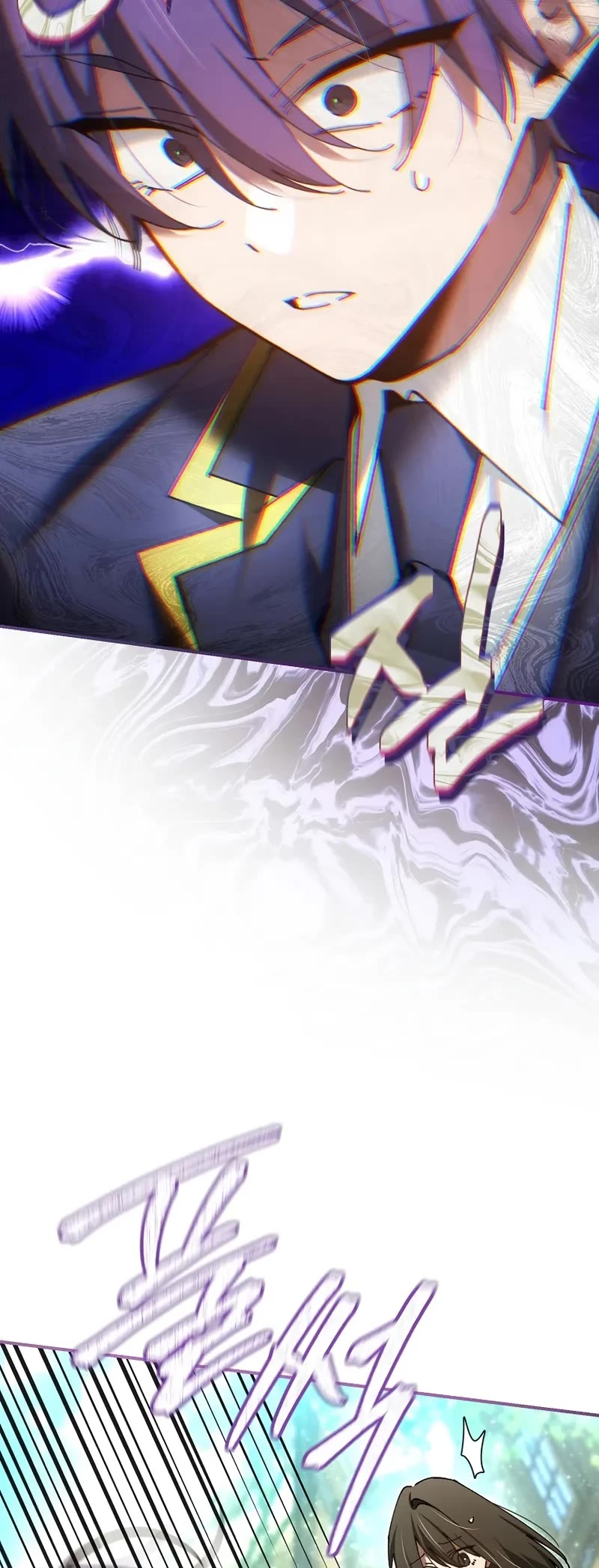 Magic Academy’s Genius Blinker Chapter 77 page 35 - Chapter 77