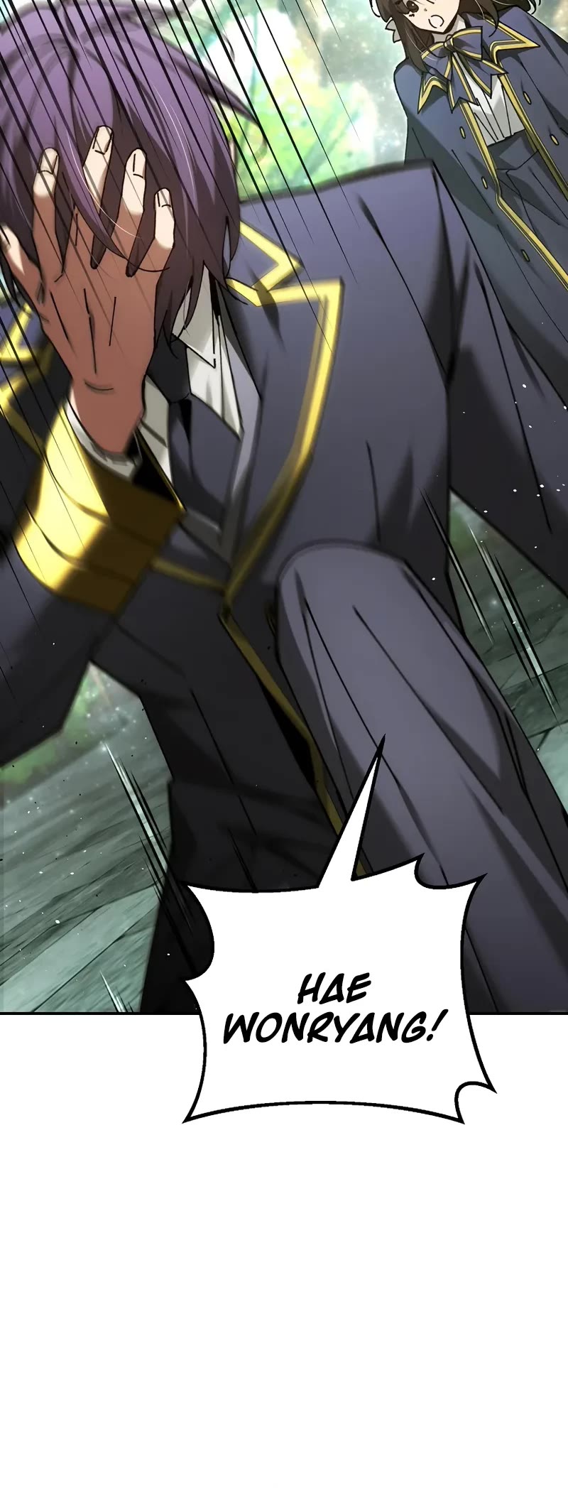 Magic Academy’s Genius Blinker Chapter 77 page 36 - Chapter 77