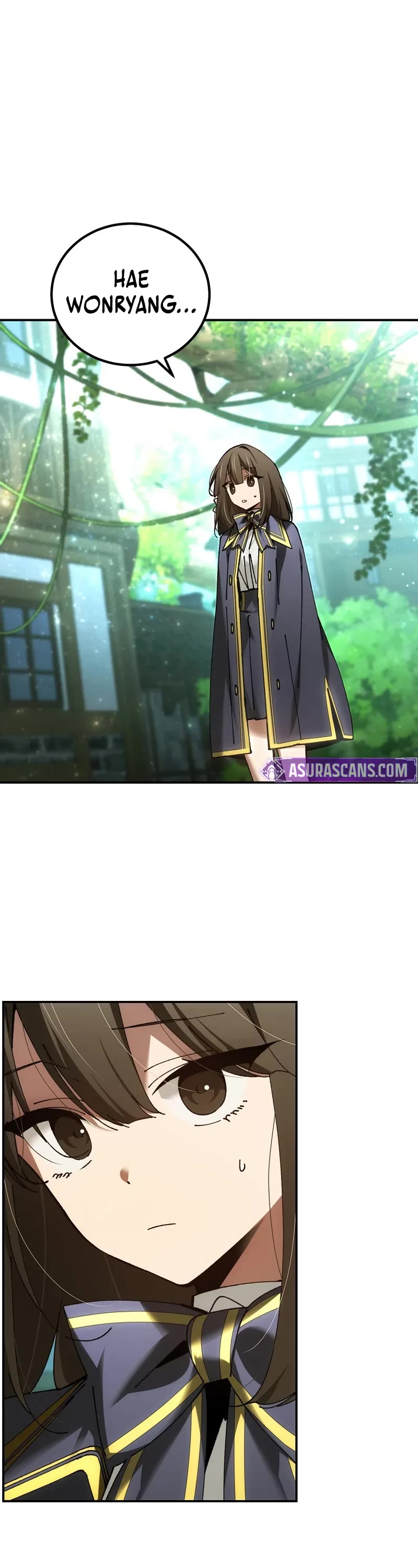 Magic Academy’s Genius Blinker Chapter 77 page 39 - Chapter 77