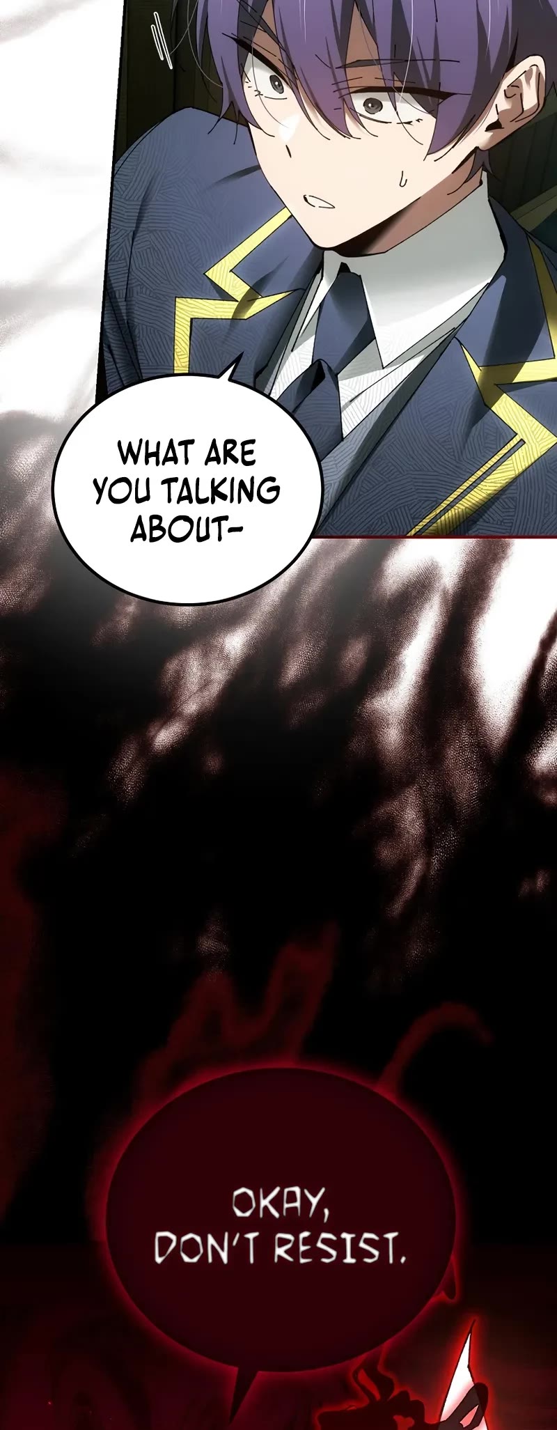 Magic Academy’s Genius Blinker Chapter 77 page 45 - Chapter 77