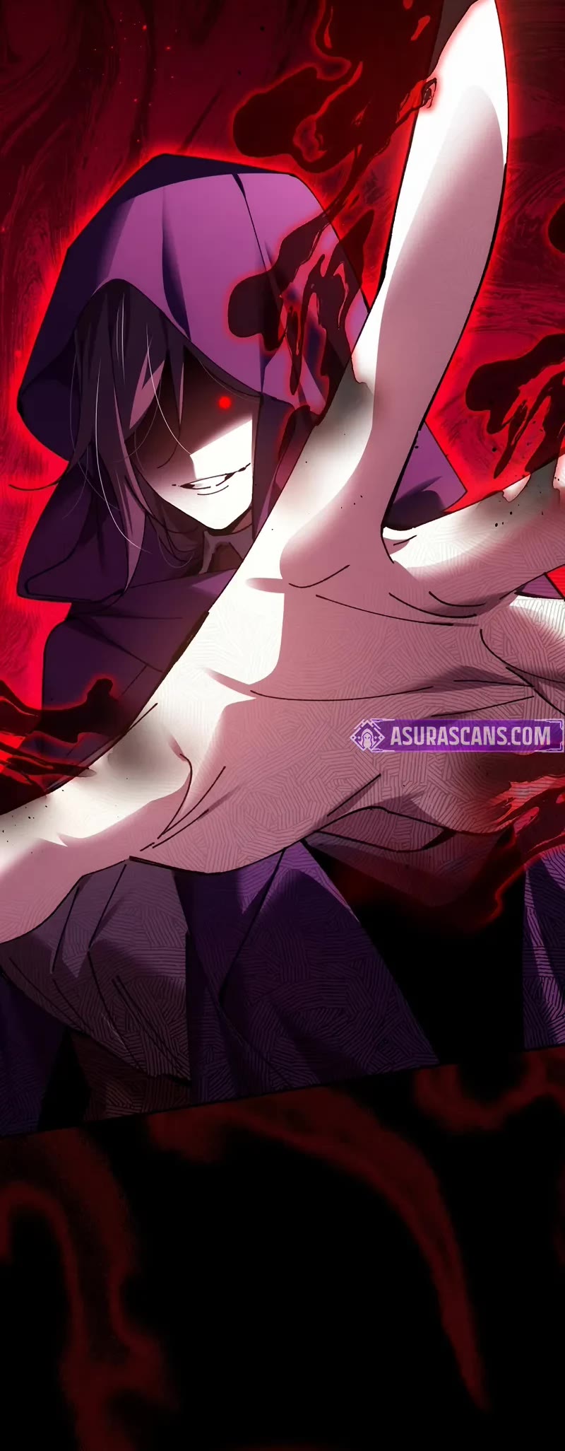 Magic Academy’s Genius Blinker Chapter 77 page 46 - Chapter 77