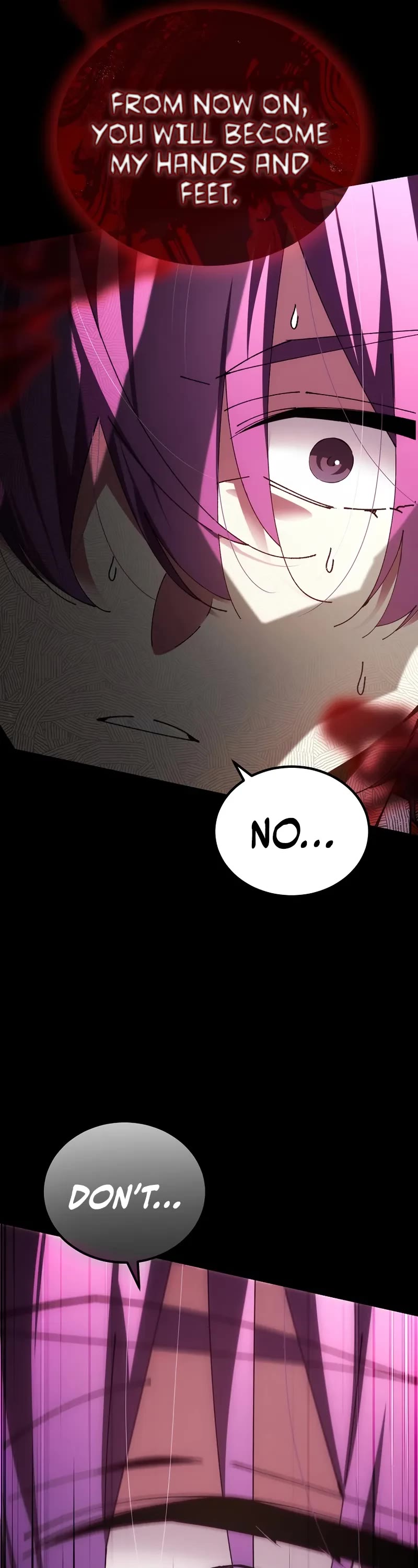Magic Academy’s Genius Blinker Chapter 77 page 47 - Chapter 77
